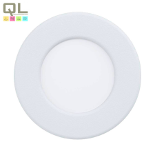 EGLO 99202 FUEVA 5 süllyesztett lámpa 2,7W WW világítás
