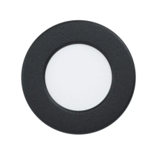 EGLO 99211 LEDbeép 2,7W 8,6cm3000K fk IP44 Fueva5 világítás