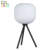 EGLO 99369 MANTUNALLE asztali lámpa 40W