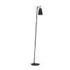 EGLO 99547 Álló E27 1x40W fekete/szürkeCanterras