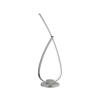 EGLO 99559 LED asztali 9,8W 1000Lm nikkel Palozza1