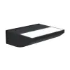 EGLO 99578 LEDkült fali 10,5Wfekete IP44Sorronaro