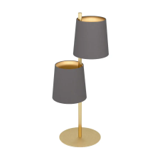 EGLO 99611 Aszt E27 2x40Wcsiszréz/CAPPUC.ALMEIDA2 világítás