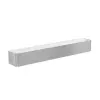 EGLO 99692 LED fali 26,5W 3000K IP44 nikkelSania5