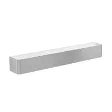 EGLO 99692 LED fali 26,5W 3000K IP44 nikkelSania5 világítás