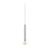 EGLO 99753 Függ E27 1x40W fehér TB Cortenova