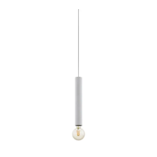 EGLO 99753 Függ E27 1x40W fehér TB Cortenova világítás