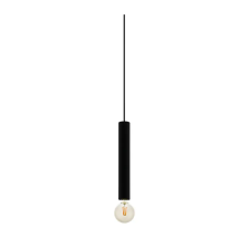 EGLO 99758 Függ E27 1x40W fekete TB Cortenova világítás
