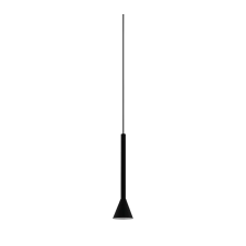 EGLO 99759 LED Függ GU10 1x8W fekete TBCortaderas világítás