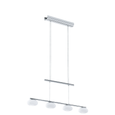 EGLO Aleandro 1 LED függeszték Eglo 96528 világítás