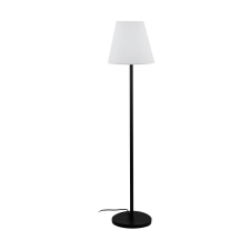 EGLO ALGHERA 900296 kültéri állólámpa, 1x15W E27, IP44 kültéri világítás