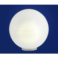 EGLO Asztali lámpa E27 1x60W átm:30cm ezüst/fehér Milagro 90013 Eglo világítás