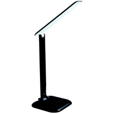 EGLO Asztali lámpa, LED 2,9W, &quot;Caupo&quot;, fekete világítás