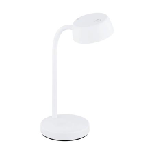 EGLO Asztali lámpa, LED, 4,5 W, EGLO  Cabales , fehér világítás