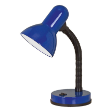 EGLO BASIC - íróasztali lámpa - kék - EGLO 9232 világítás