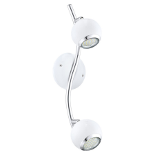 EGLO BIMEDA fehér LED mennyezeti lámpa (EG-31002) GU10 2 izzós világítás