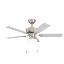 EGLO Cadiz Eglo 35074 ventilátoros mennyezeti lámpa világítás