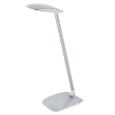 EGLO Cajero asztali lámpa LED 4.5W ezüst (95694) (eglo-95694) világítás