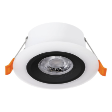 EGLO CALONGE 900914 süllyesztett lámpa, 4,8W LED, 3000K, 620 lm világítás
