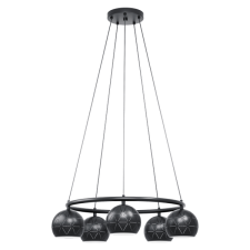 EGLO CANTALLOPS FÜGGESZTÉK E14 5X40W világítás