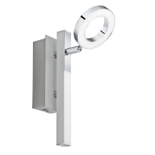 EGLO CARDILLIO 1 króm LED fali lámpa (EG-96178) LED 2 izzós világítás