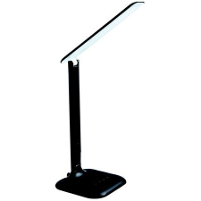 EGLO Caupo asztali 2,9W LED lámpa fekete (93966) (93966) - Lámpák világítás