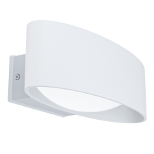 EGLO Chinoa fehér LED kültéri fali lámpa (EG-98709) LED 1 izzós IP54 kültéri világítás