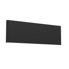 EGLO Climene fekete LED fali lámpa (EG-390116) LED 2 izzós IP20 világítás