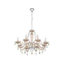 EGLO Cognac 8 ágú csillár világítás