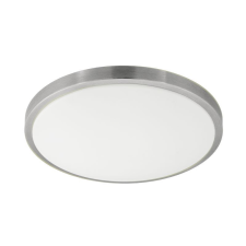 EGLO Competa LED menny.24W fh/mnikkel 43cm világítás