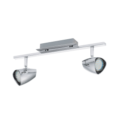 EGLO CORBERA - EGLO 93673 - LED mennyezeti lámpa világítás