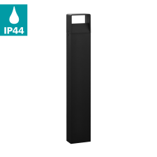 EGLO Doninni antracit LED kültéri állólámpa (EG-98272) LED 1 izzós IP65 kültéri világítás