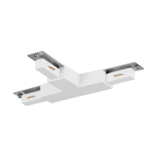 EGLO Easyt T-Connector Eglo-902327 sínrendszer tartozék világítási kellék