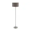 EGLO EGLO 95172 Textil álló E27 60W cappucino Maserlo