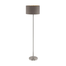 EGLO EGLO 95172 Textil álló E27 60W cappucino Maserlo világítás