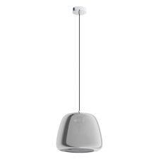 EGLO Eglo Albarino 39665 függeszték, 1x40W E27 világítás