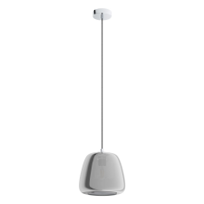 EGLO Eglo Albarino 39666 függeszték, 1x40W E27 világítás