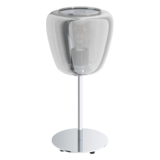 EGLO Eglo Albarino 39669 asztali lámpa, 1x40W E27 világítás