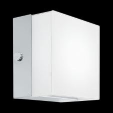 EGLO Eglo ALEA 2 95747 falilámpa, 3,7W LED, 3000K, 320 lm világítás