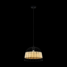 EGLO Eglo ANWICK 43311 függeszték, 1x40W E27 világítás