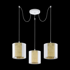 EGLO Eglo ARNHEM 43403 függeszték, 3x40W E27 világítás