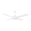 EGLO Eglo Bondi 1 35089 mennyezeti ventilátor, 20W LED, 3450K, 1936 lm (35089)
