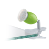EGLO Eglo Brivi 92909 csipeszes spotlámpa, 1x3W GU10 LED