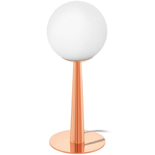 EGLO Eglo Buccino 1 95779 asztali lámpa, 1x2,5W G9 LED világítás