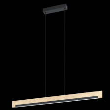 EGLO Eglo CAMACHO 99293 függeszték, 25,5W LED, 3000K, 3100 lm világítás