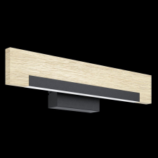 EGLO Eglo CAMACHO 99294 falilámpa, 1x8,5W LED, 3000K, 1050 lm világítás