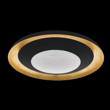 EGLO Eglo Canicosa 2 98685 távirányítós mennyezetlámpa, 37W LED, 2700K-5000K, 4600 lm világítás