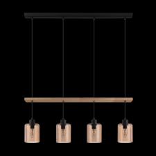 EGLO Eglo COOLMONT 43368 függeszték, 4x40W E14 világítás