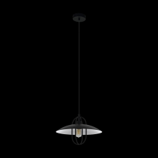 EGLO Eglo CREGAN 43301 függeszték, 1x40W E27 világítás