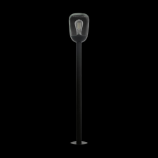 EGLO Eglo Donatori 98703 kültéri állólámpa, 1x60W E27, IP44 kültéri világítás